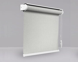 Roller blinds